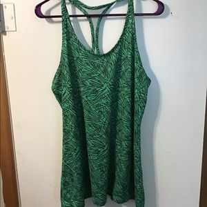 Nike Large Dry Fit Tank Top